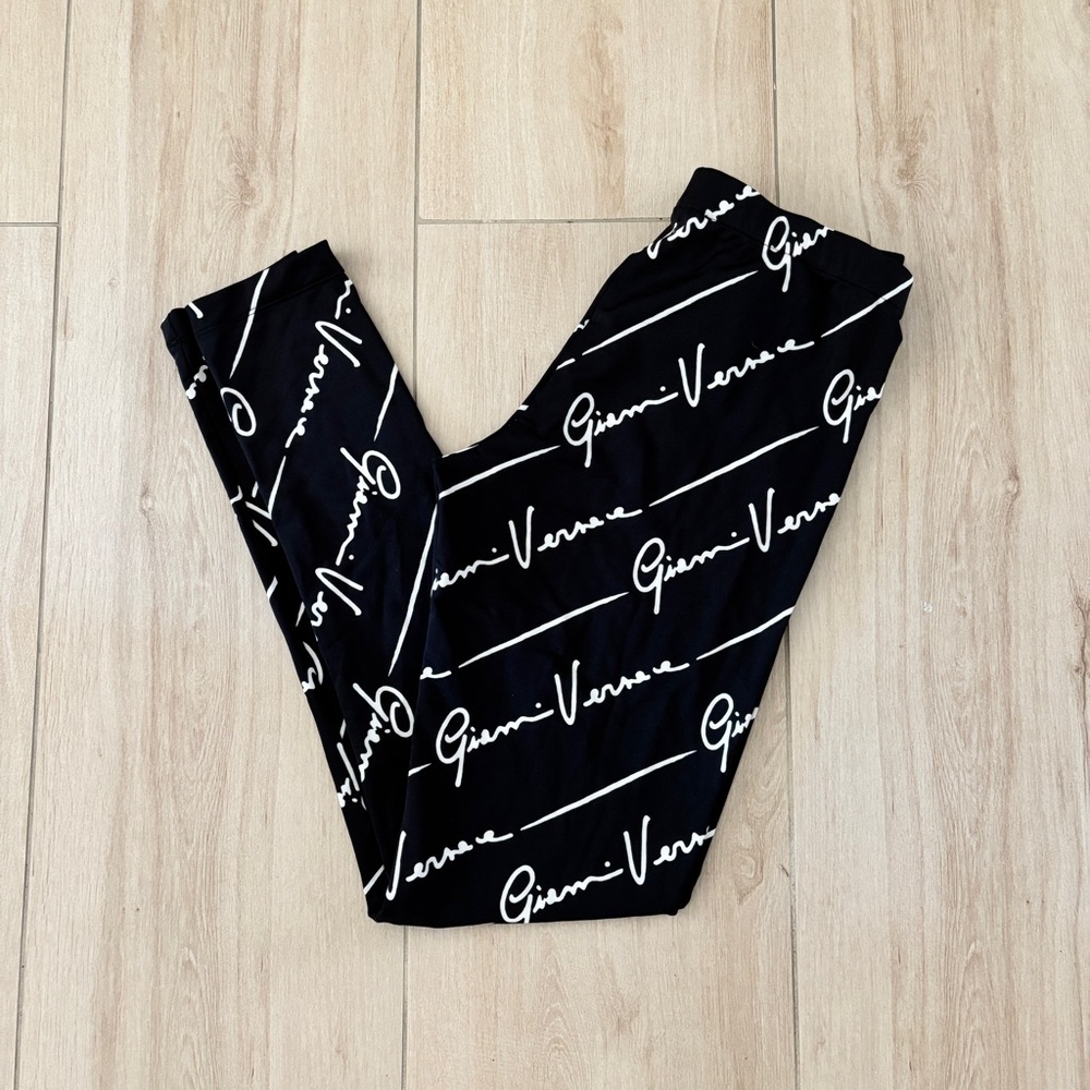 Versace GV Signature Leggings